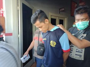 Seorang Napi Lapas Jember Ditemukan Tewas dengan Luka Tusuk