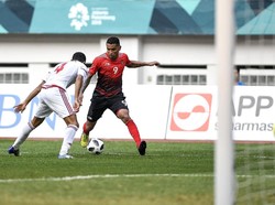 Kalah Adu Penalti dari UEA, Indonesia Terhenti di Babak 16 Besar