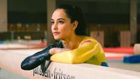 Cantiknya Farah Ann, Atlet Malaysia di Asian Games yang Dilarang Pamer Aurat