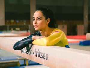 Cantiknya Farah Ann, Atlet Malaysia di Asian Games yang Dilarang Pamer Aurat