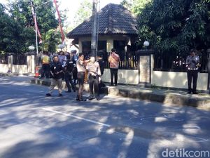 Ini Dia Alasan Polisi Jerat Iwan Adranacus dengan Pasal Pembunuhan Ini Dia Alasan Polisi Jerat Iwan Adranacus dengan Pasal Pembunuhan