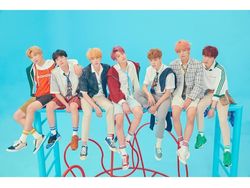 Wow! BTS dan BLACKPINK Masuk New York Times Best Song Of 2018