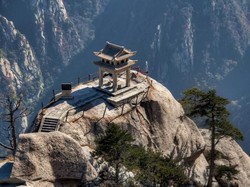 Serunya Makan Sambil Memacu Adrenalin di 5 Restoran Terekstrem Dunia