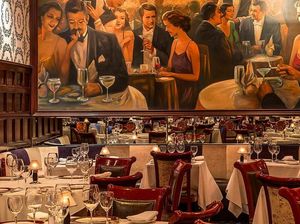 Mengintip Delmonico, Resto Fine Dining Tertua yang Legendaris di Amerika Mengintip Delmonico, Resto Fine Dining Tertua yang Legendaris di Amerika