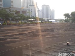 Video: Asian Games Usai, Apa Kabar Waring Kali Item?