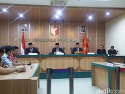 Di Sidang M Taufik, Ahli Nilai PKPU Tak Batasi Hak Politik Orang