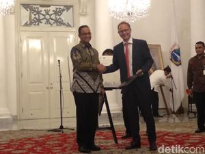 Anies Baswedan Siapkan 3 Langkah Perangi Diabetes di DKI