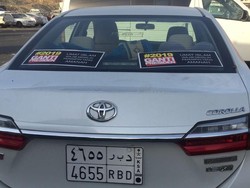 Rommy Vs Fahri soal Mobil Berstiker #2019GantiPresiden di Mina