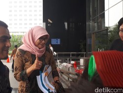 Masih Ada Sel Mewah di Sukamiskin, PSI Minta Dirjen Pas Mundur