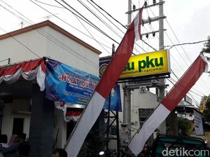 Korban Tertabrak Mobil Anggota Dewan Banyuwangi Masih di RS Korban Tertabrak Mobil Anggota Dewan Banyuwangi Masih di RS