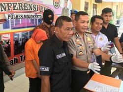 Ini Pengakuan Bidan Suplai Obat Aborsi ke Pasangan Kekasih Mojokerto