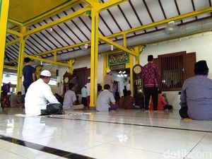 Ini Alasan Bangsawan Kelantan Sumbang Rp 2 M untuk Situs Demak Ini Alasan Bangsawan Kelantan Sumbang Rp 2 M untuk Situs Demak