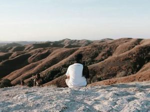 Menjelajahi Sumba Bareng Para Agus