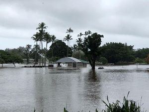 Badai Lane Lumpuhkan Hawaii