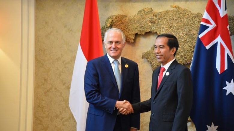 Krisis Kepemimpinan di Australia Tunda Perdagangan Bebas dengan Indonesia Krisis Kepemimpinan di Australia Tunda Perdagangan Bebas dengan Indonesia