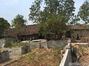 Ini Tuntutan Warga Kampung Makam China ke Pemkot Mojokerto