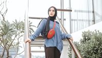 Hai Nabila Aprillya, Atta Halilintar Punya Pacar Baru Lho!