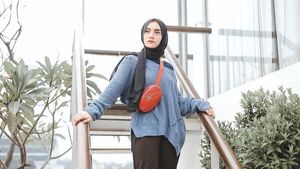Hai Nabila Aprillya, Atta Halilintar Punya Pacar Baru Lho!