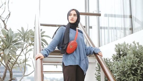 Hai Nabila Aprillya, Atta Halilintar Punya Pacar Baru Lho!