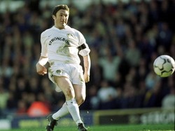 Robbie Keane. Main 24 kali di Liverpool, 261 laga di Tottenham. Foto: Michael Steele/Getty Images