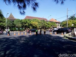 Ini Arahan Kabareskrim untuk Kasus Iwan Adranacus Tabrak Pemotor Ini Arahan Kabareskrim untuk Kasus Iwan Adranacus Tabrak Pemotor