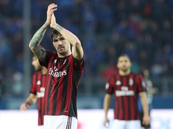 Jadi Kapten Baru Milan, Romagnoli Dianggap Mirip Nesta