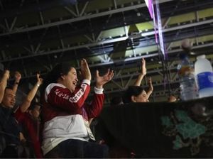 Menko PMK: Perjuangan Ginting Sangat Mengharukan dan Membanggakan