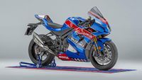 Cuma 50 Unit, Suzuki Produksi GSX-R1000 Bergaya Motor Balap