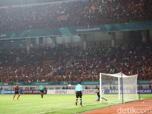 Indonesia Kalah Adu Penalti, Bagaimana Luis Milla Memilih Para Eksekutornya?