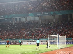 Indonesia Kalah Adu Penalti, Bagaimana Luis Milla Memilih Para Eksekutornya?