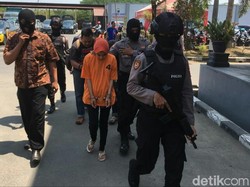 Kasus Bayi Tewas di Jok Motor, Bidan Penyuplai Obat Aborsi Diringkus