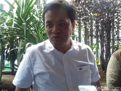 Soal Pencekalan Habib Bahar, Habiburokhman: Heran, Kok Cepat