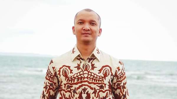 Kenalin, Erico Mihardja Kekasih Baru Marshanda Kenalin, Erico Mihardja Kekasih Baru Marshanda
