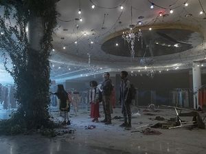 The Darkest Minds Ketika Kekuatan Dianggap Bahaya