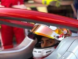 Sirkuit Spa Tak Mudah, Sean Gelael Tetap Optimistis Raih Poin