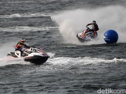 Asian Games 2018: Potensi Medali Emas untuk Indonesia Hari Ini