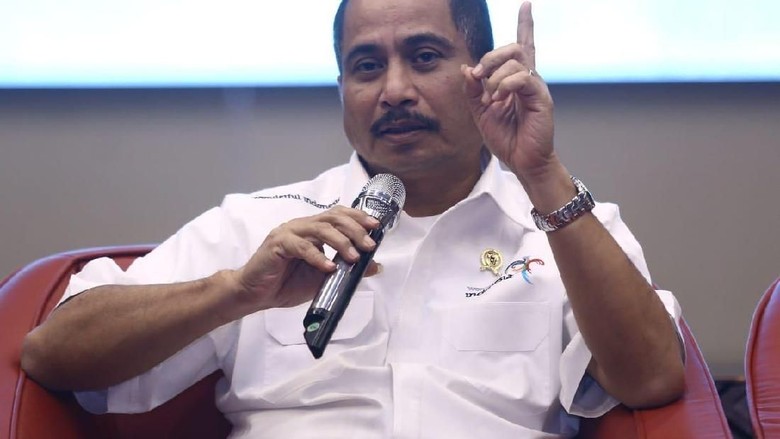 Foto: Dok. Kemenpar Foto: Dok. Kemenpar
