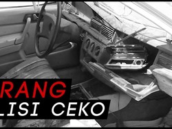 ISIS Mulai Kerahkan Anak-anak untuk Tebar Teror