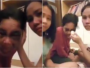 Kemnaker Cek TKW Sukabumi Diduga Dianiaya Majikan di Malaysia Kemnaker Cek TKW Sukabumi Diduga Dianiaya Majikan di Malaysia