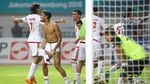 Indonesia Kalah dari UEA Lewat Adu Penalti