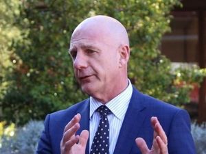 Anggota Parlemen dari Partai Liberal Tasmania Tolak Kenaikan Gaji