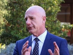 Anggota Parlemen dari Partai Liberal Tasmania Tolak Kenaikan Gaji