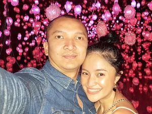 Kenalin, Erico Mihardja Kekasih Baru Marshanda Kenalin, Erico Mihardja Kekasih Baru Marshanda