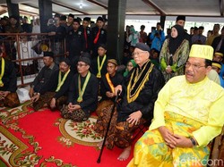 Bangsawan Kelantan Bantu Rp 2 M untuk Jejak Sunan Kalijaga di Demak