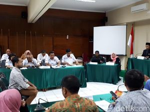 Ahli Heran Gerindra Lampirkan Pakta Integritas tapi Cantumkan Taufik Ahli Heran Gerindra Lampirkan Pakta Integritas tapi Cantumkan Taufik