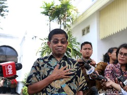 Video: Idrus Marham Mundur dari Kursi Mensos