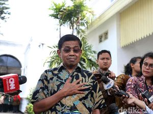 Video: Idrus Marham Mundur dari Kursi Mensos Video: Idrus Marham Mundur dari Kursi Mensos