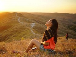 Dibuat Merinding di Bukit Wairinding