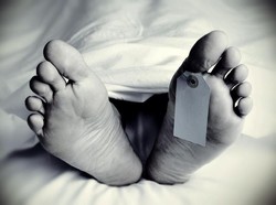 Ternyata Tubuh Manusia Akan Mengalami Ini Setelah Meninggal