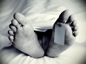 Ternyata Tubuh Manusia Akan Mengalami Ini Setelah Meninggal Ternyata Tubuh Manusia Akan Mengalami Ini Setelah Meninggal